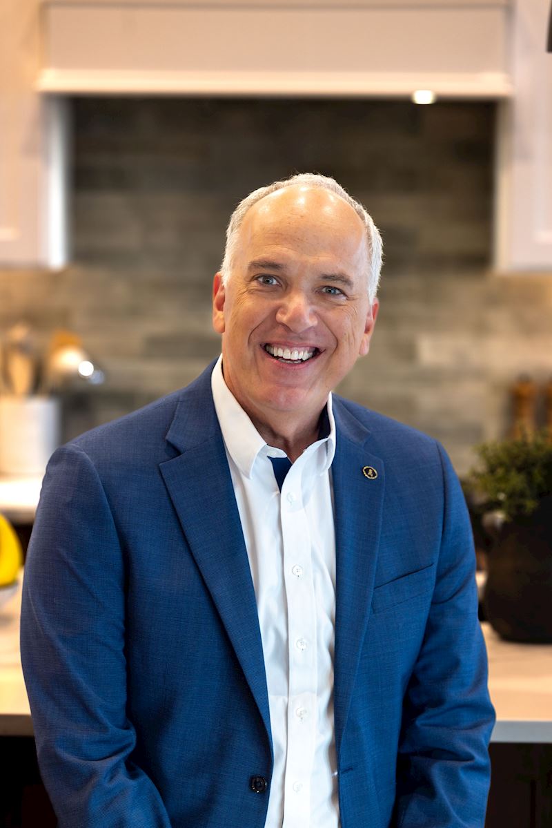 Scott Lewis, Real Estate Broker, CRS, GRI, ABR, NAR Green, ePRO, EA Broker