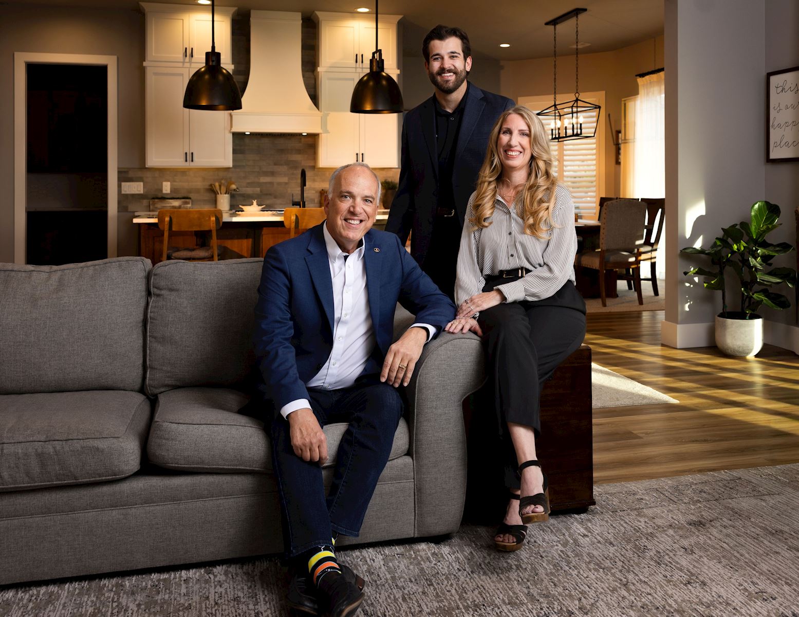 Scott Lewis Group, Real Estate Brokers