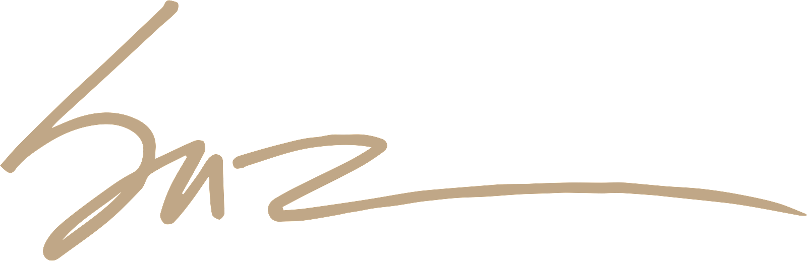 Suz Farah Logo