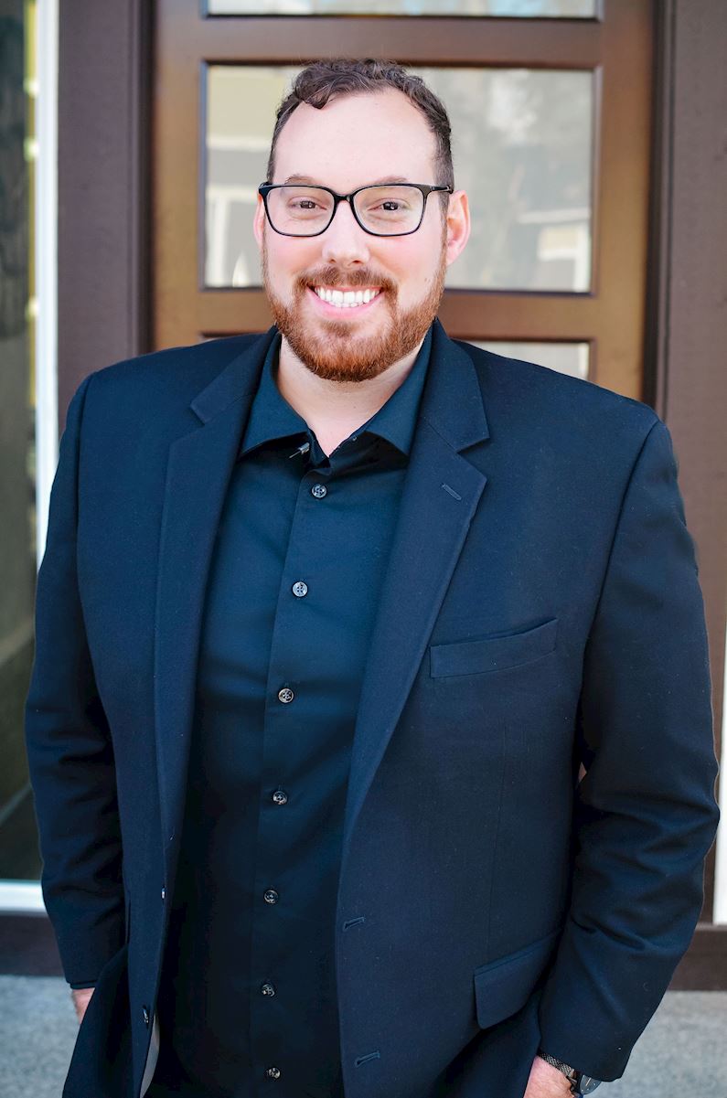 Bradley Hanson