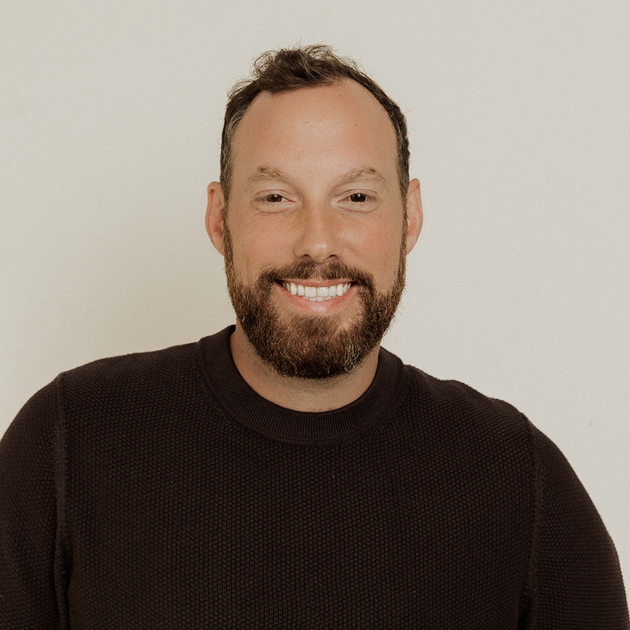 Bradley Hanson Image