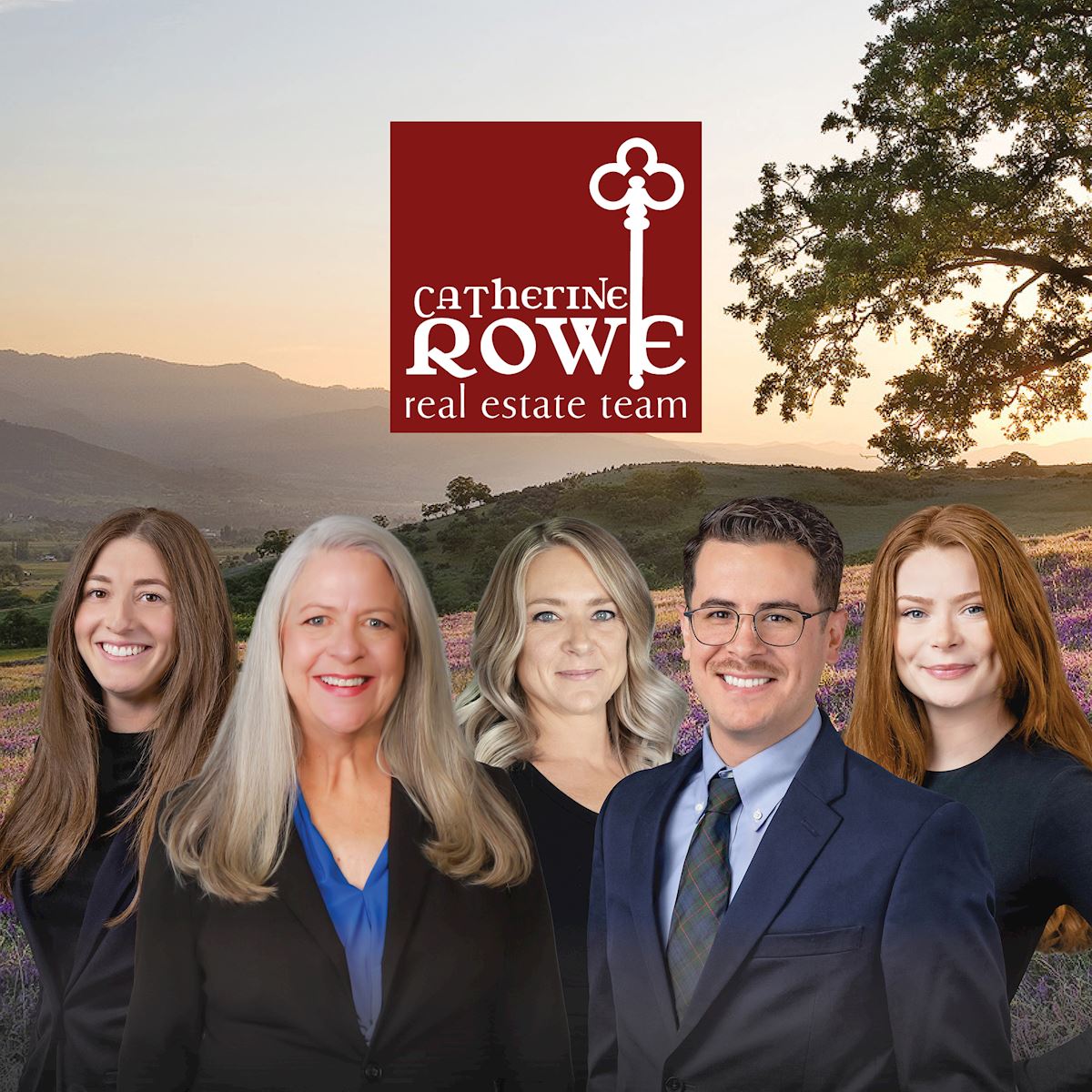 Rowe Real Estate Team