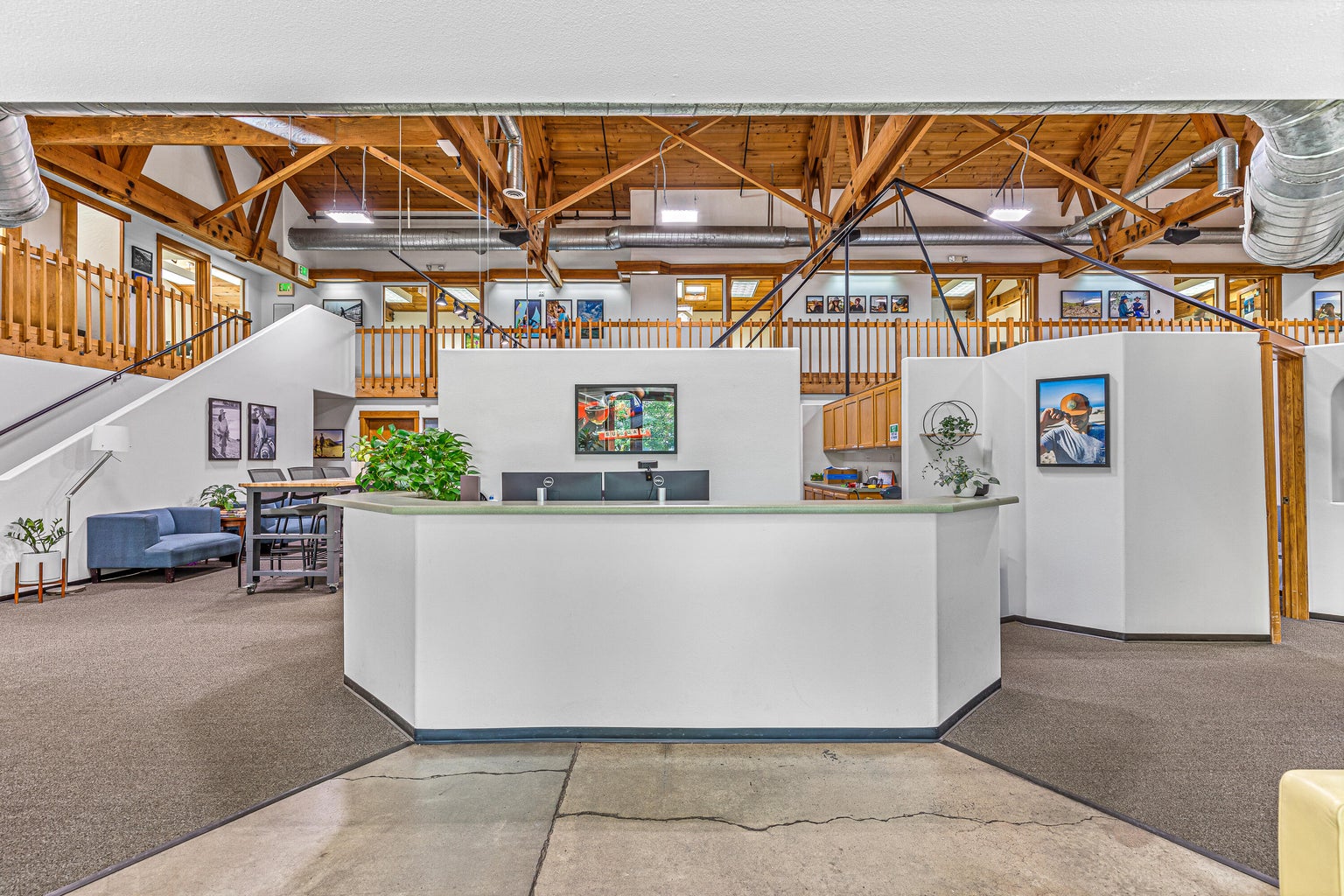 340 A Street, Suite 1 - 2