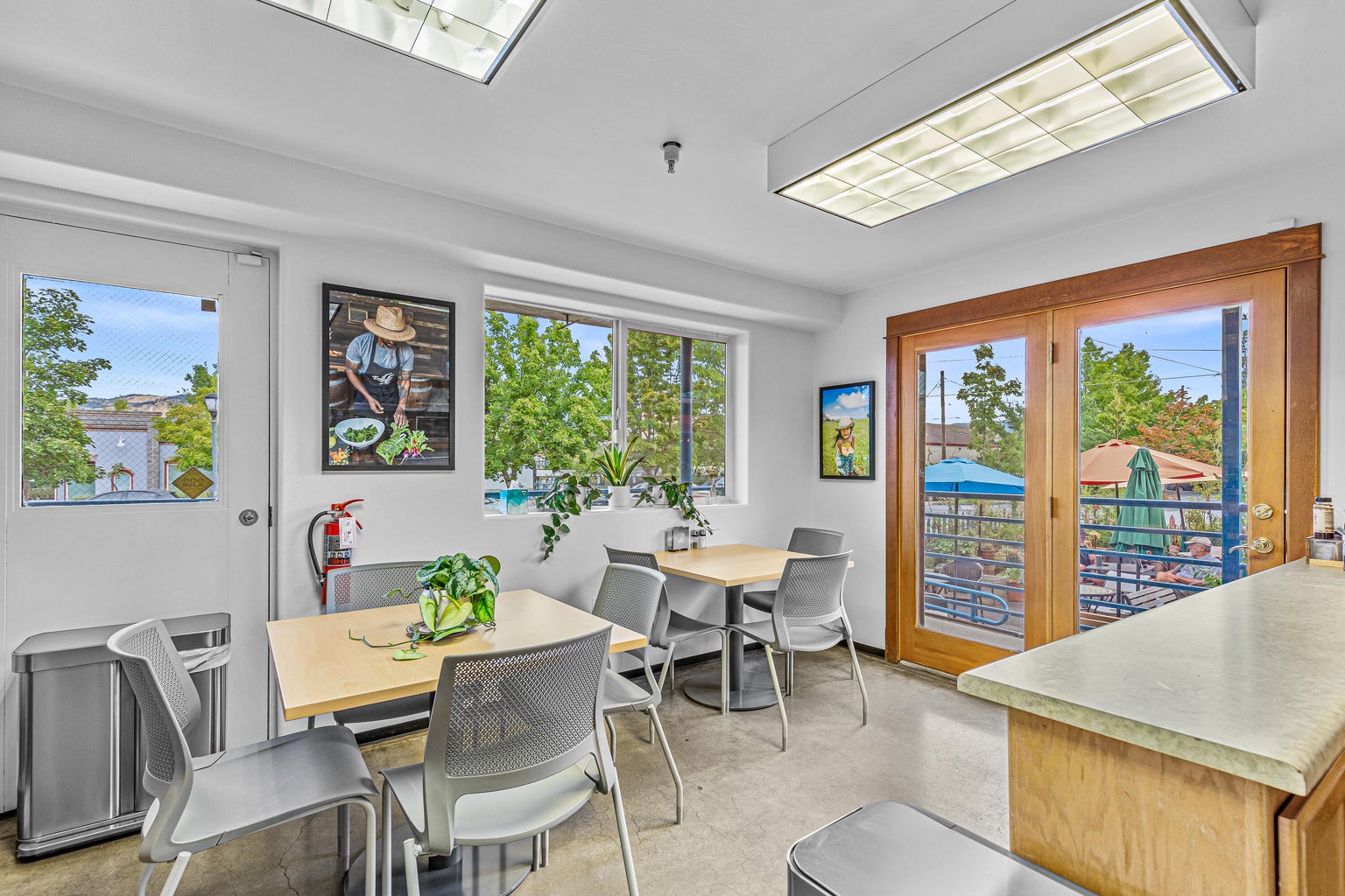 340 A Street, Suite 1 - 6