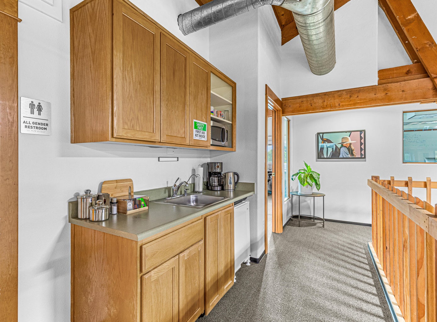 340 A Street, Suite 1 - 16