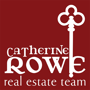 Catherine Rowe