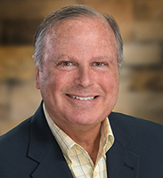 Photo of Gregg Hayden