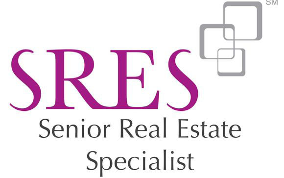 Seniors Real Estate Specialist® (SRES®)