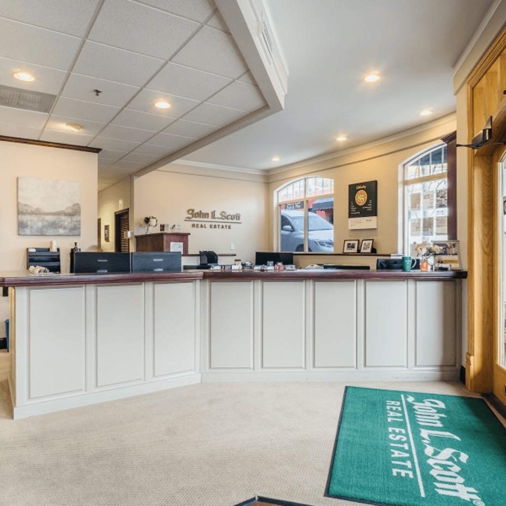 John L. Scott Ashland Office