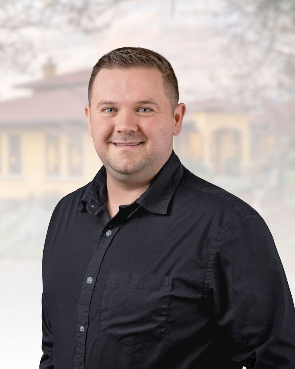 Brian Druihet, Principal Broker