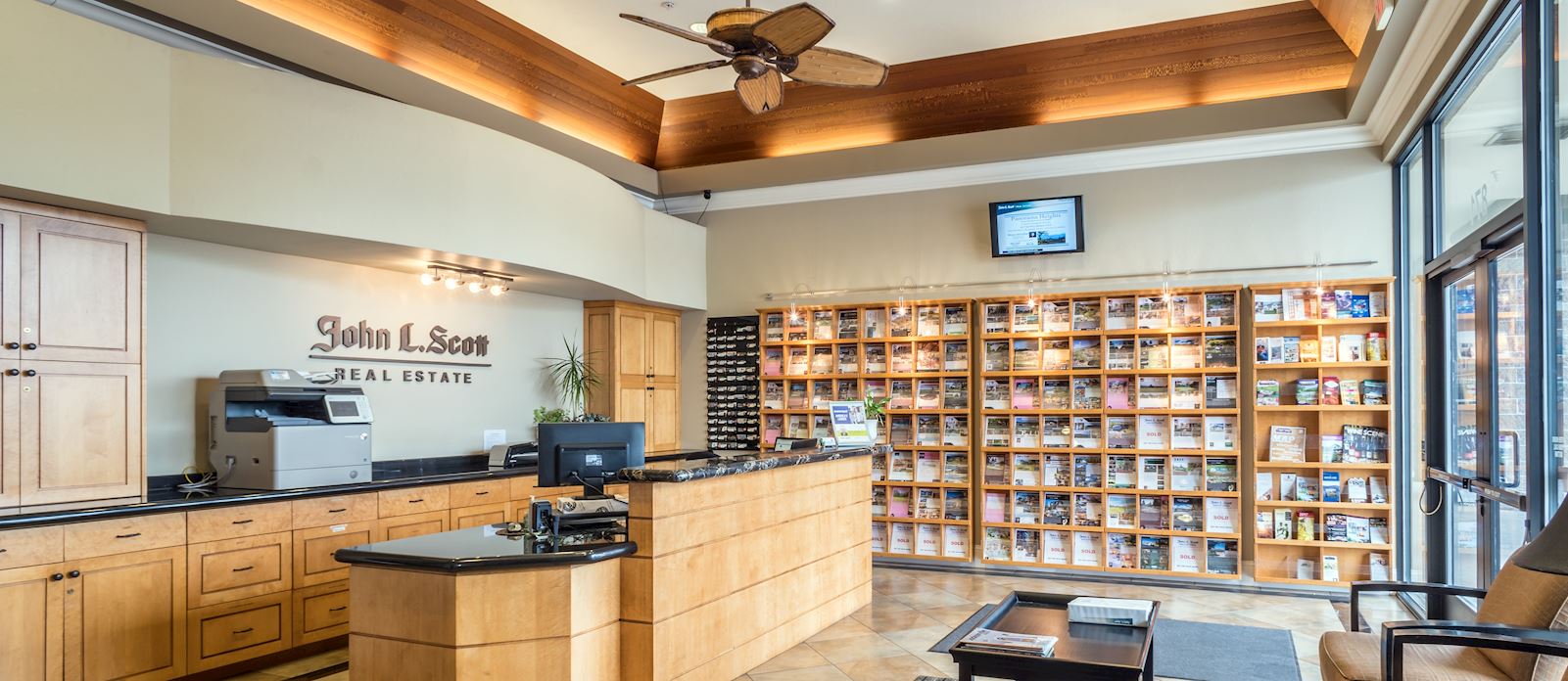 John L. Scott Medford Office