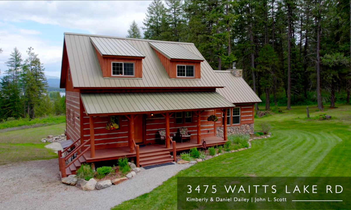 3475B Waitts Lake Rd House and Wellness Retreat