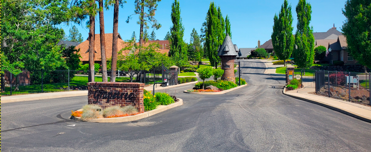 Grapetree 55 Plus Community Spokane WA
