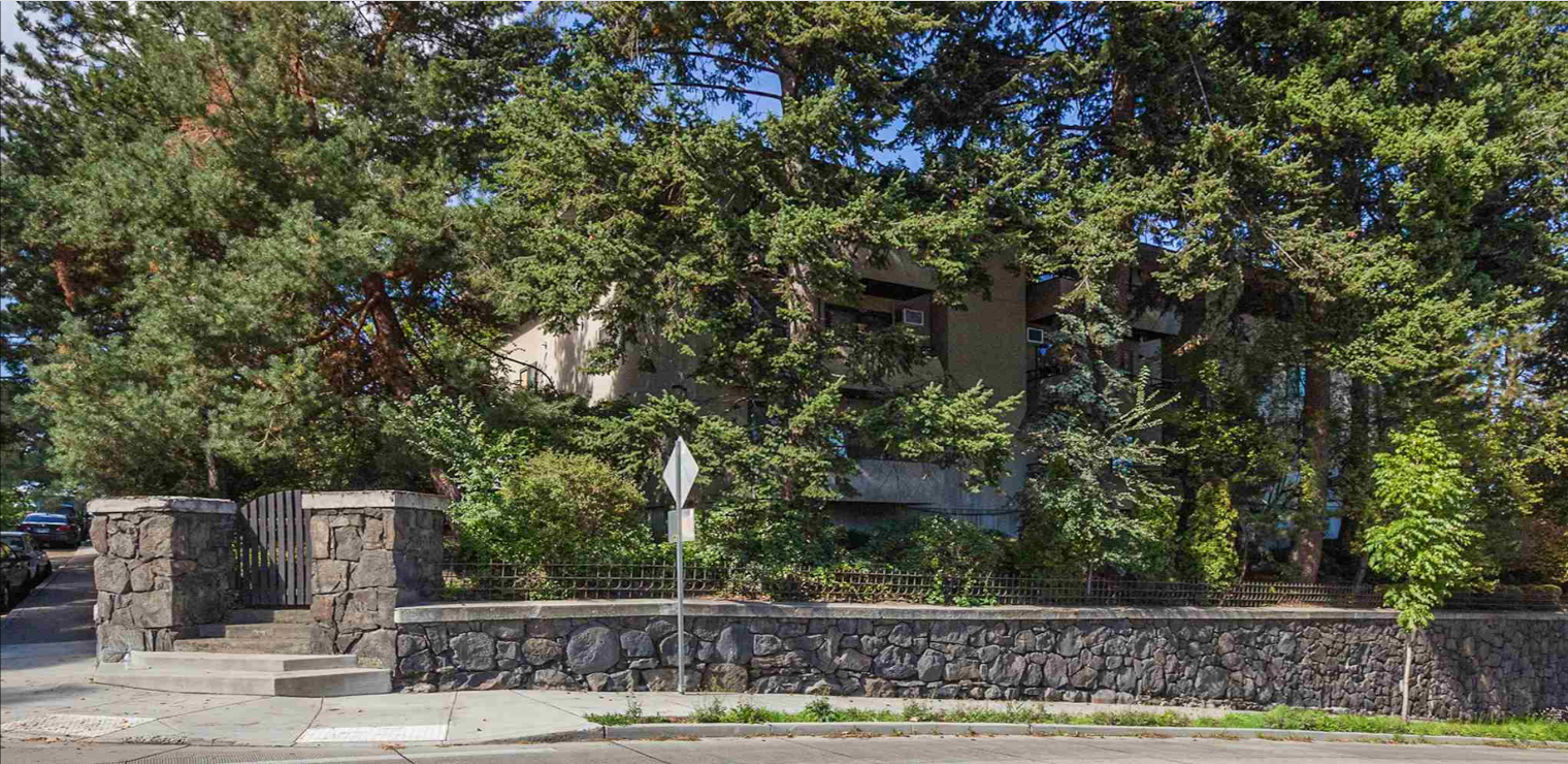 Northview Condos Spokane WA