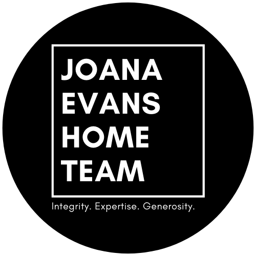 Joana Evans logo