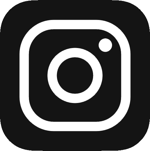 Horse Property Instagram Logo