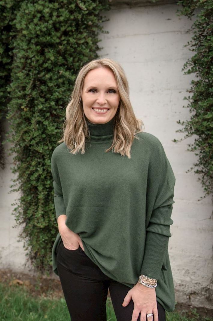 Kate Fadden
