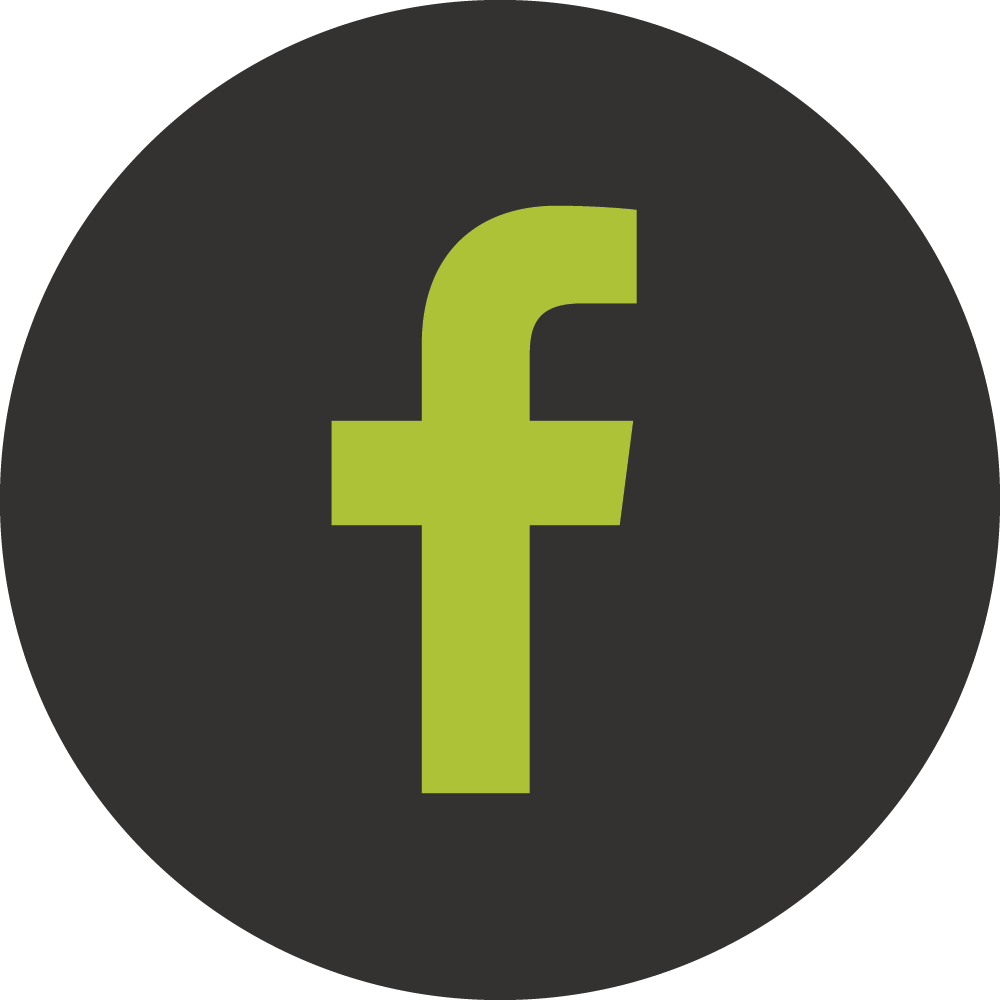 facebook button