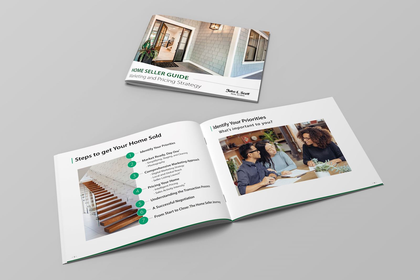 Brian Druihet Home Seller's Guide