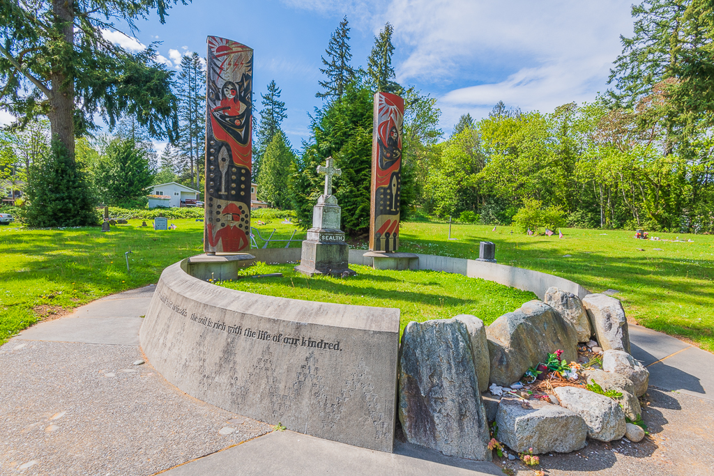 Suquamish, WA Listings