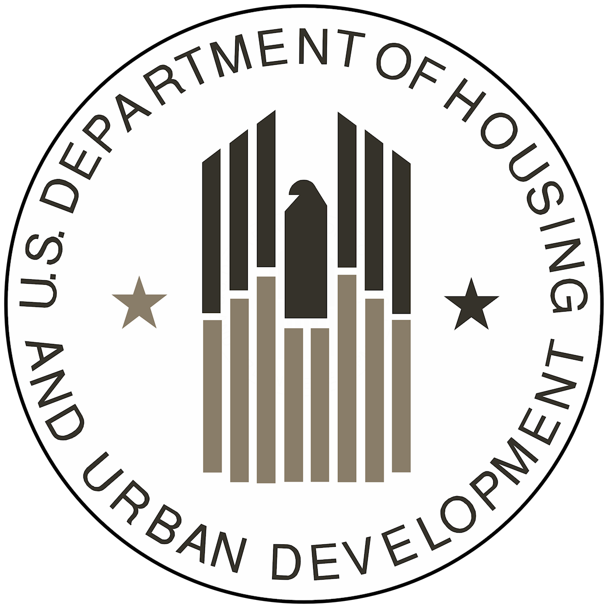 HUD Logo