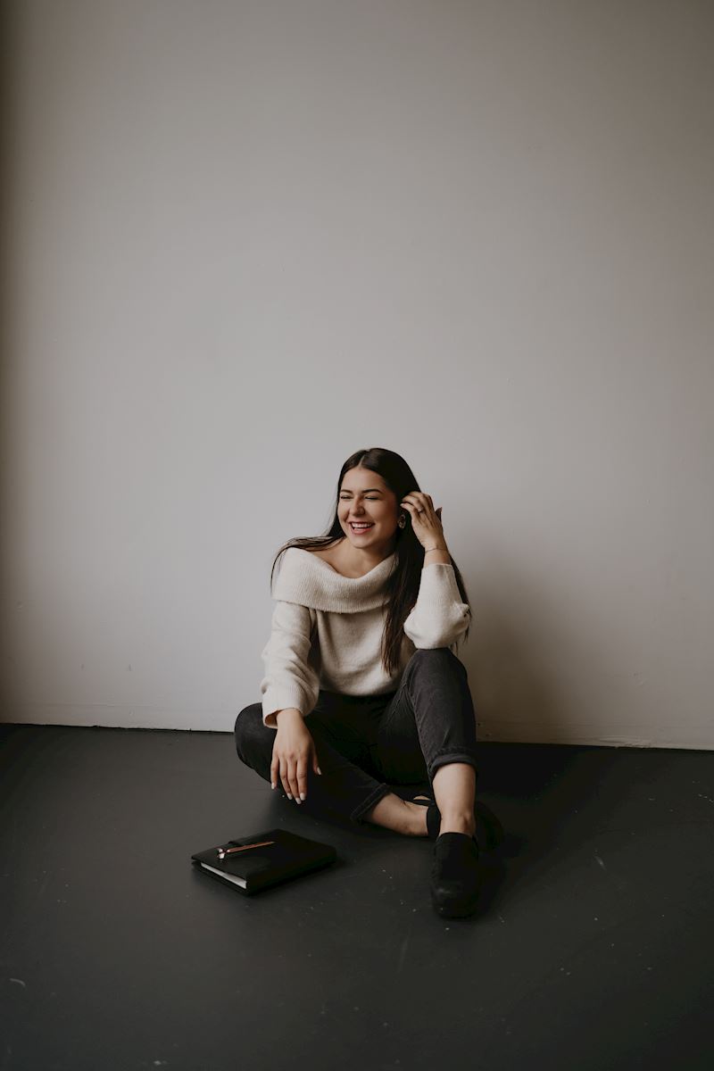 Sarah Aguirre Realtor in Bellingham Washington