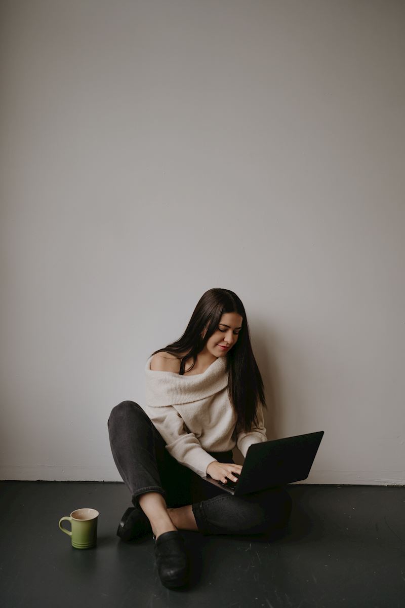 Sarah Aguirre, Bellingham Realtor