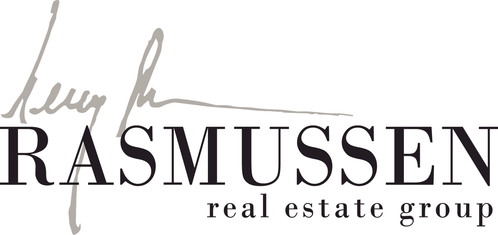 Rasmussen Real Estate Group Logo