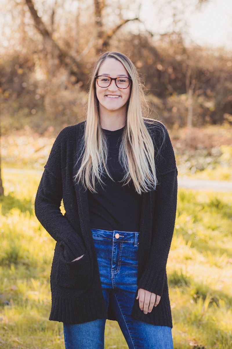 Kelsie Bartley, Real Estate Broker