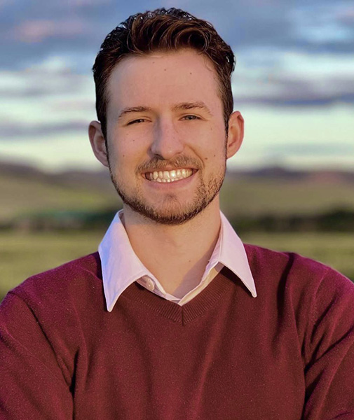 Cody Keller | Walla Walla Office John L. Scott