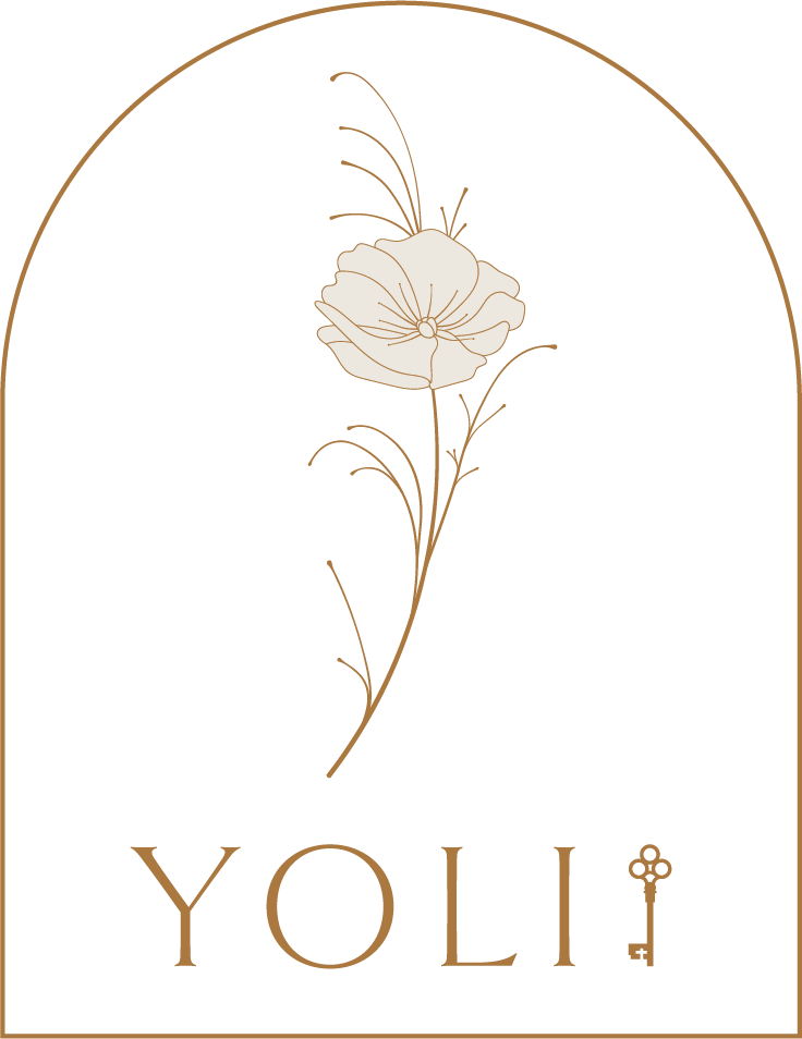 Yoli DIaz - Real Estate Broker Logo