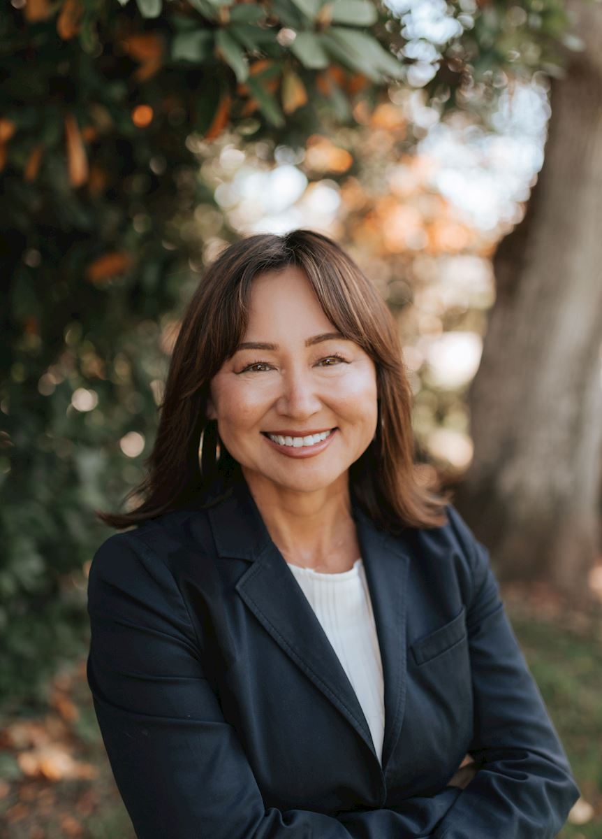 Michele Fleisher, Real Estate Broker