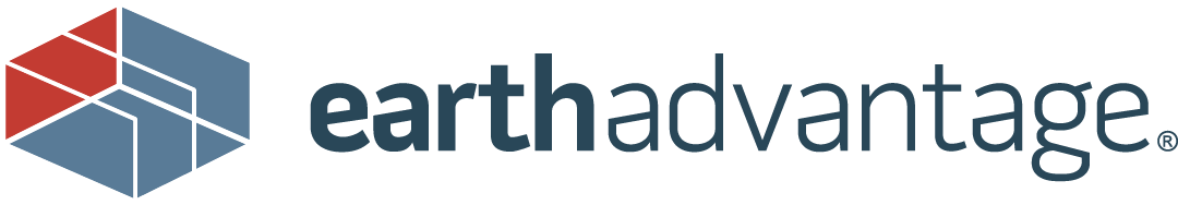 earth Advantage Logo