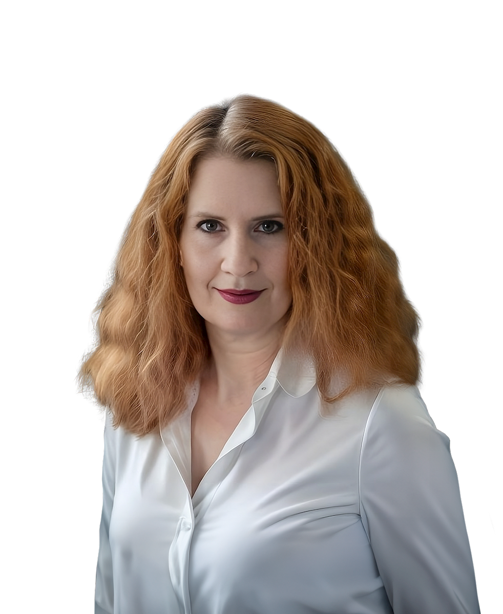 Kathleen King, Broker John L. Scott Ashland