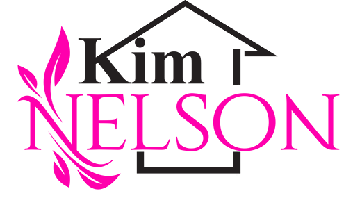 Kim Nelson Logo