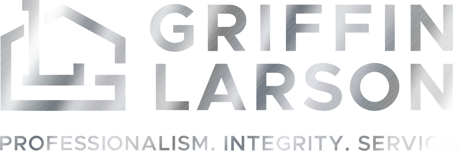 Griffin Larson Logo