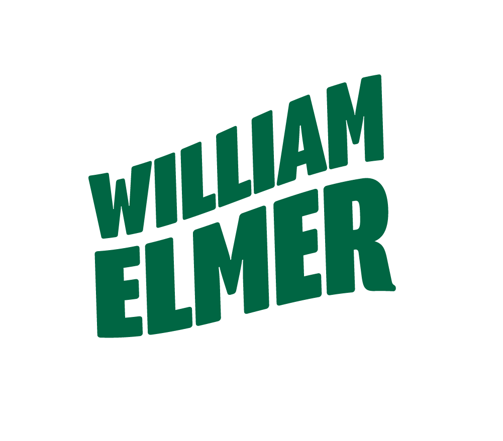 William Elmer Logo