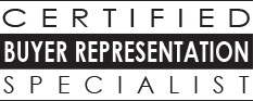 Certified Buyer Representation Specialist