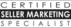 Certified Seller Marketing Specialist