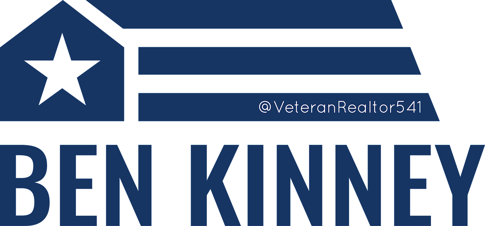 Ben Kinney Logo