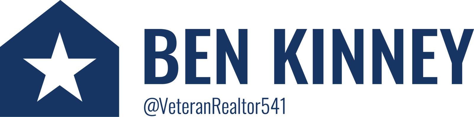 Ben Kinney Logo