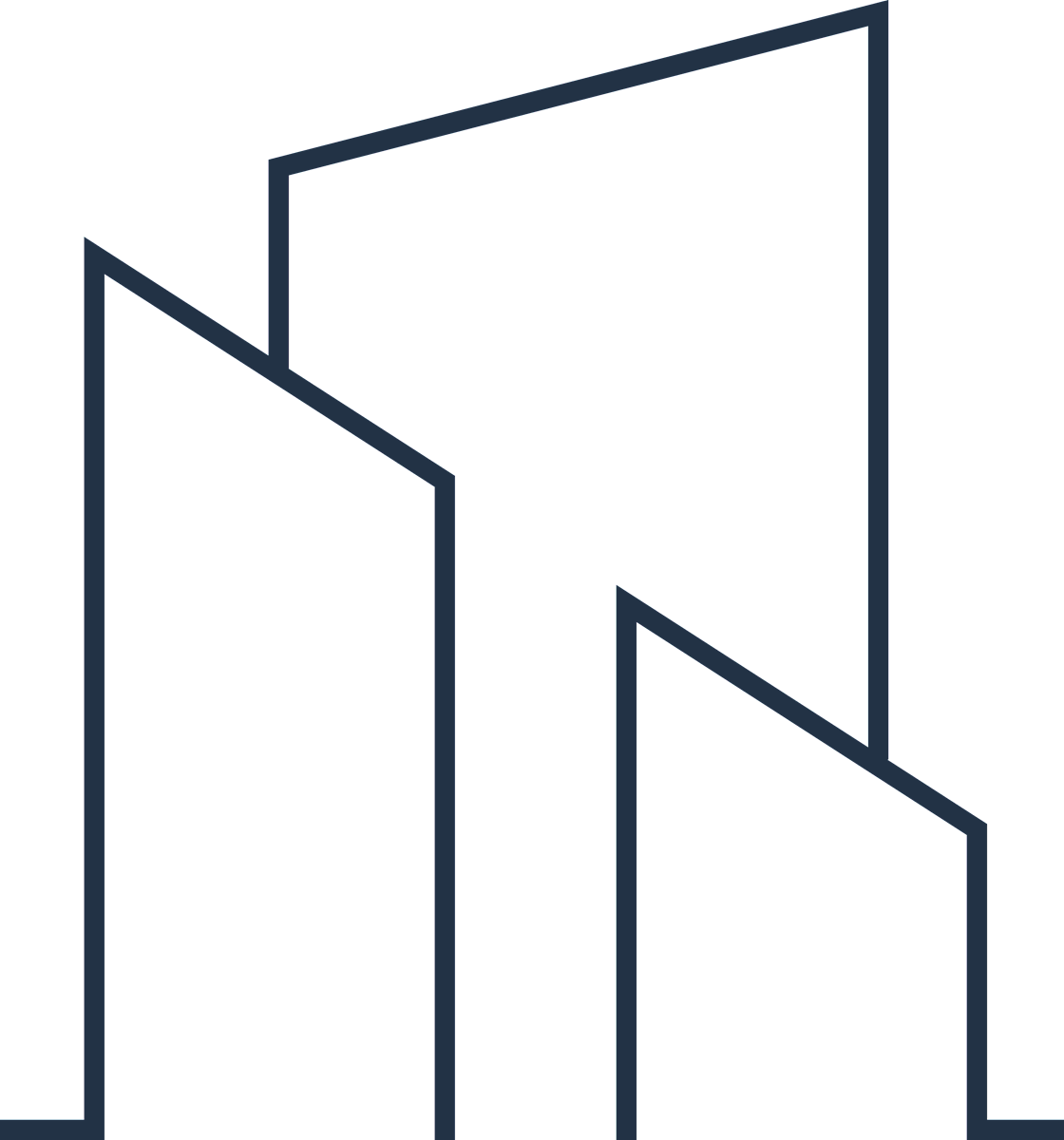 Andrea Adams Logo