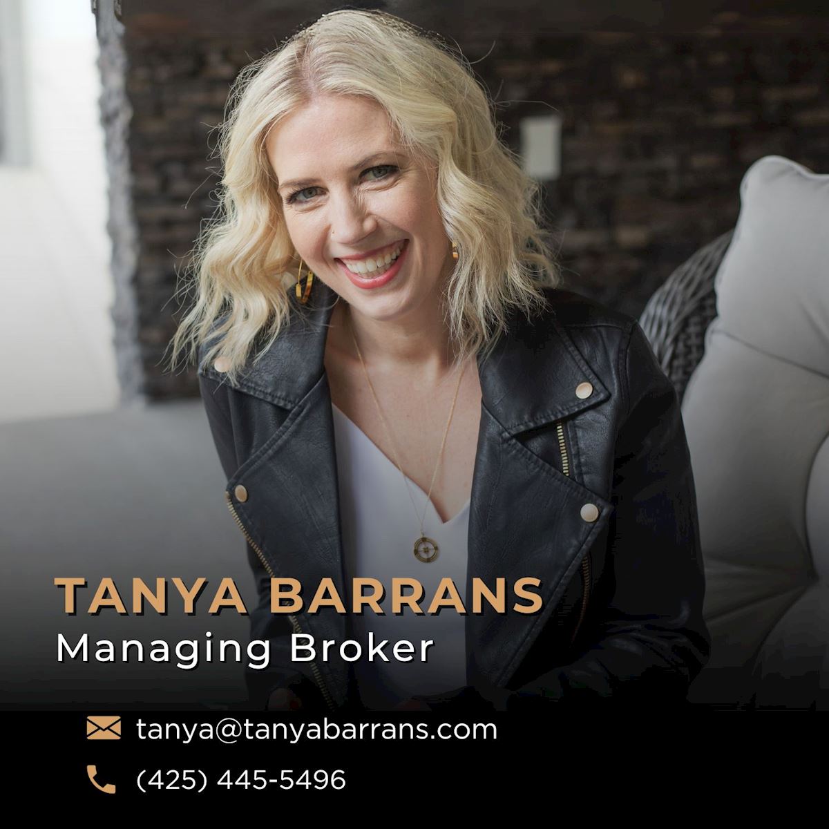 Tanya Barrans