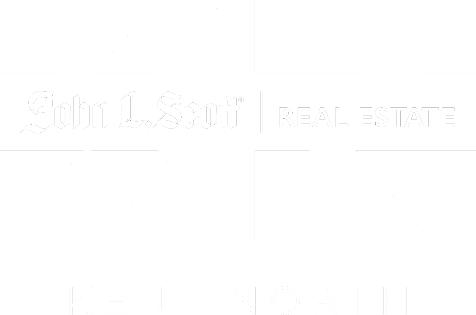 John L. Scott Kent North Logo
