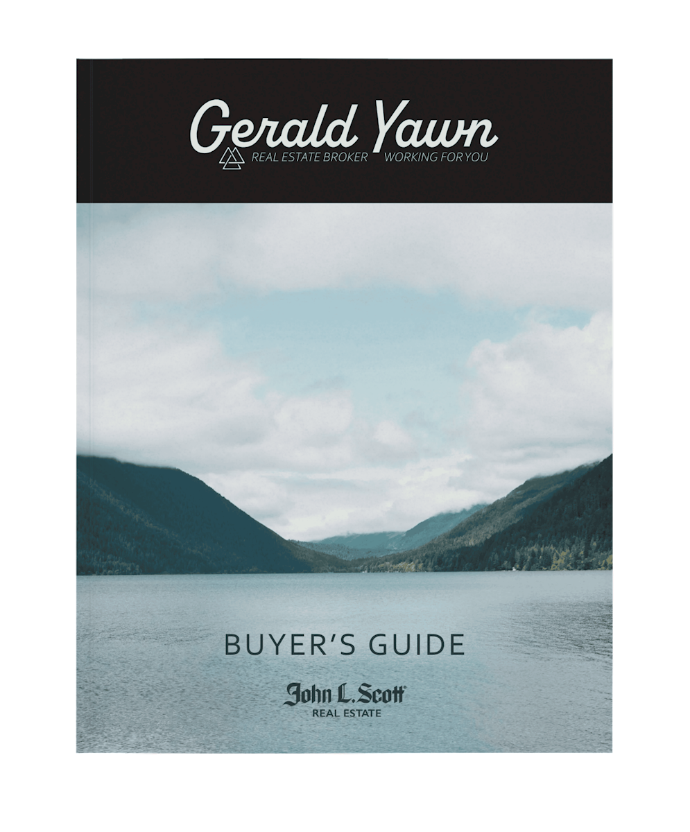 Buying a House Guide