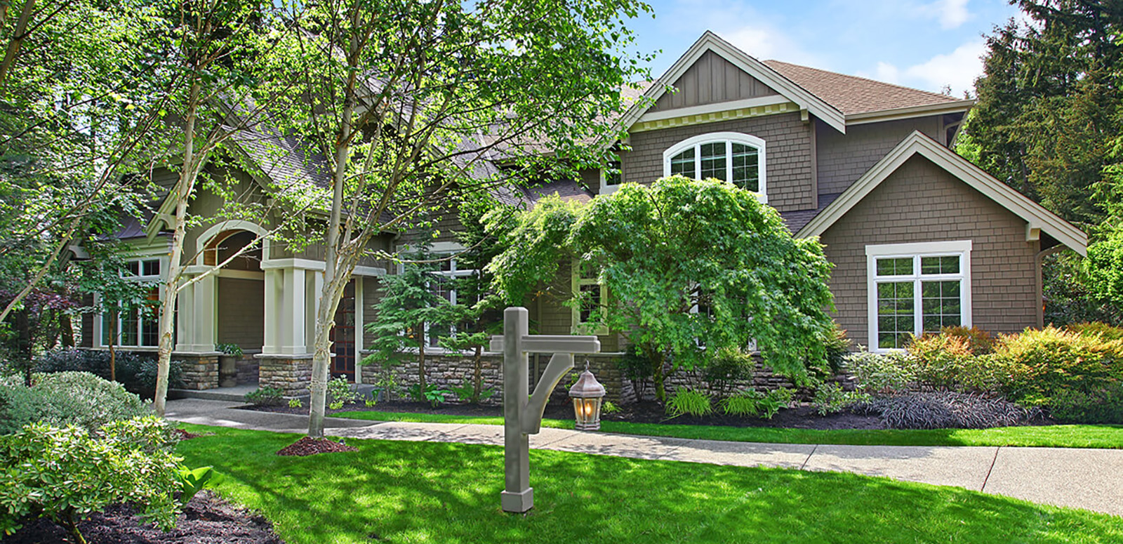 Homes for sale in Bellevue