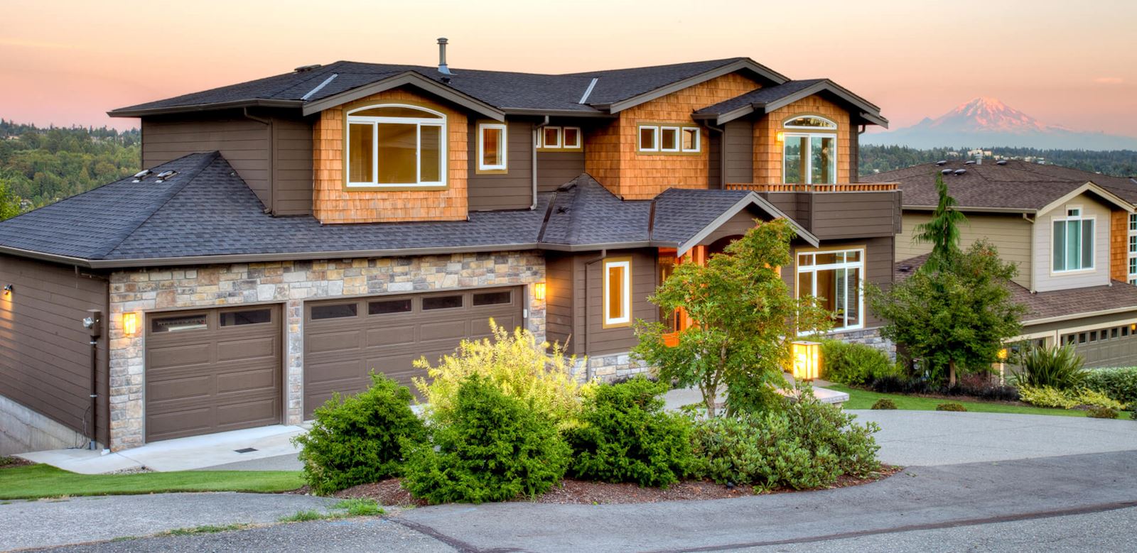 Homes for sale in Issaquah