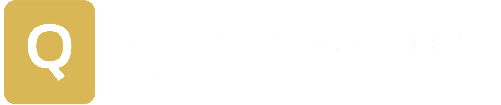 Quaid Signature Properties Logo
