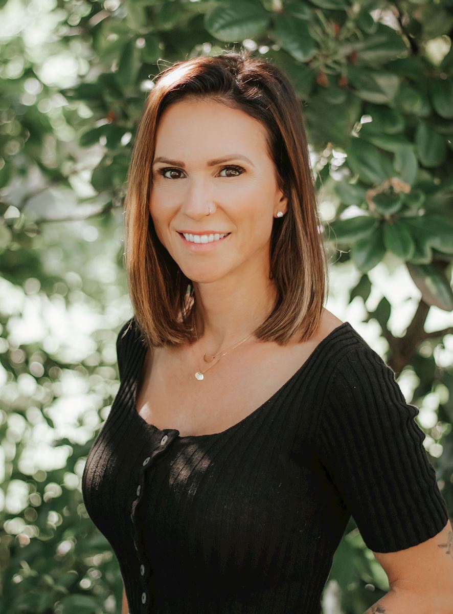 Keri Cossette, Real Estate Broker