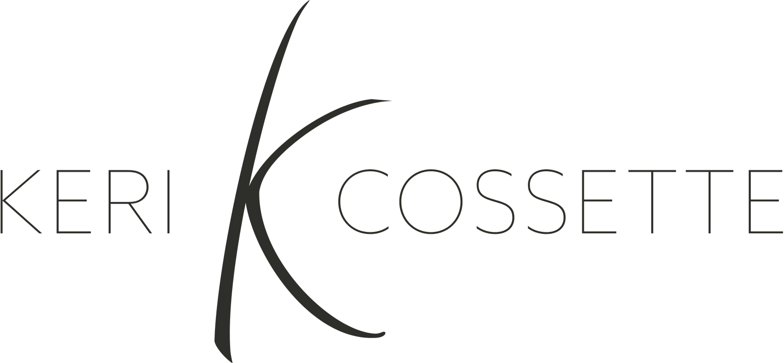 Keri Cossette Logo